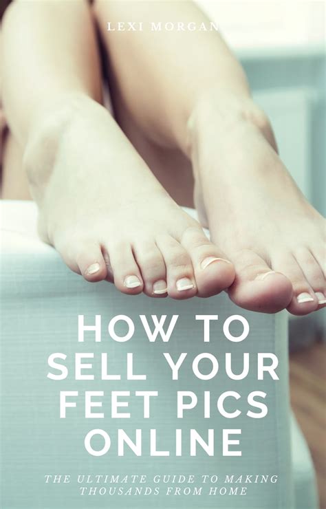 feet pictures app|How to Successfully Sell Feet Pics